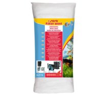 Filter media sera filter wool 500 g