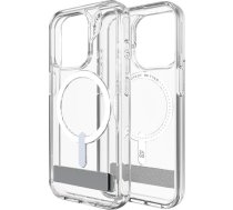 Zagg International ZAGG Crystal Palace Snap KS for iPhone 15 Pro standard