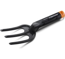 Fiskars Widełki Solid Melns 1000696