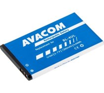 Bateria Avacom Avacom Baterija priekš Nokia 225 Li-ion 3,7v 1200mah (gsno-bl4ul-s1200)