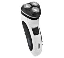 Skuveklis Camry  Shaver  CR 2915 Charging time 8 h, Number of shaver heads/blades 3, White/Black