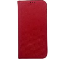 Futlāris Smart Magnēts Book Honor 90 Lite Sarkans/red