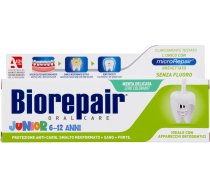 Biorepair BLANX BIOREPAIR PASTA JUNIOR 7-14 75ml