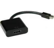 Adapteris Av Value Displayport Mini - Hdmi Melns