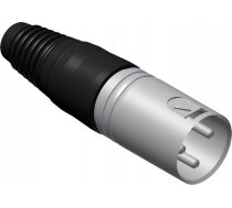 Procab Procab VC3MX Cable connector - 3-pin xlr male Connector