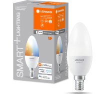 Osram Ledvance Spuldze Led E14 4,9w=40w 470lm Smart+ Wif