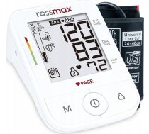 Spiediena mērītājs Rossmax Rossmax Automatic Blood Pressure Monitorius X5 Parr