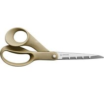 Fiskars FS. ReNew KITCHEN SCISSORS, SERVED, 21 cm