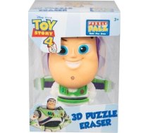 Figūriņa Disney Pixar Toy Story Puzzle Paz 3d - Buzz (dts4-6758-2)