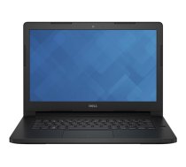 Portatīvais dators Dell Latitude 3460 (n005h2l346014emea)