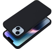 Oem Futlāris Matt Priekš Huawei Nova 10 Pro Melns