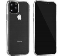 Oem Futlāris Back Case Ultra Slim 0,3 Mm Priekš Iphone 16 Pro Max Caurspīdīgs