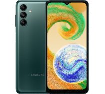 Viedtālrunis Samsung Galaxy A04s 3/32gb Zaļš (sm-a047fzg)