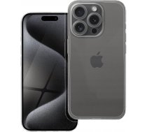 Oem Futlāris Clear Case 1,5 Mm Grid Priekš Iphone Xr Caurspīdīgs