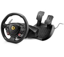 Stūre Thrustmaster T80 Ferrari 488 Gtb Edition (4160672)