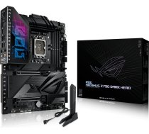 Mātesplate Asus Rog Maximus Z790 Dark Hero