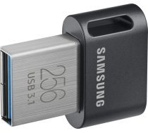 Flash zibatmiņa Samsung Fit Plus 2020, 256 Gb  (muf-256ab/apc)