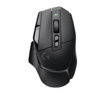 Datora pele Logilink  Logitech G502 X LIGHTSPEED black