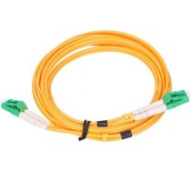 ExtraLink EXTRALINK PATCHCORD LC/APC-LC/APC SM G.657A1 DUPLEX 3.0MM 1M