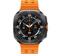 Smartwatch Samsung Galaxy Watch Ultra Lte 47mm Oranžs  (sm-l705fdaaeub)