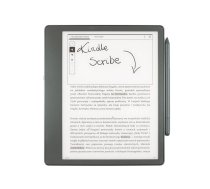 Ebook Kindle Scribe 10,2" 32GB WiFi Premium Stylus Pen Grey