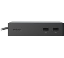 Stacija/replikators Microsoft Surface Pro Dock (pd9-00004)