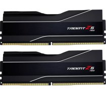 Atmiņa G.skill Trident Z5 Neo, Ddr5, 32 Gb, 6000mhz, Cl32 (f5-6000j3238f16gx2-tz5n)