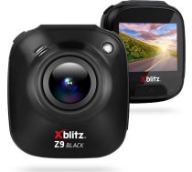 Videoreģistrators Xblitz Videoreģistrators Xblitz Z9 Melns