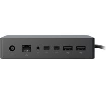 Stacija/replikators Microsoft Surface Pro Dock (pd9-00005)