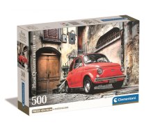 PUZZLE 500EL CLM 35537 HQC COMPACT PUD