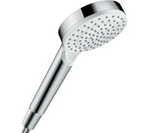 Dušas Klausule Hansgrohe Crometta 1-funkcionāla Balts (26331400)