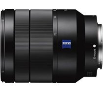 Objektīvs Sony Sel2470z Sony E 24-70 Mm F/4 Oss Za