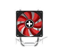 Dzesētājs XILENCE  CPU COOLER SFM2+/SFM2/SFM1/SAM3/SAM2+/SAM2 XC025