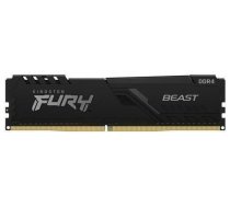 Operatīv atmiņa DDR4 Kingston  MEMORY DIMM 8GB PC21300 DDR4/KF426C16BB/8