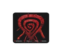 Datora pele Genesis  Mouse Pad Promo - Pump Up The Game Mouse pad, 250 x 210 mm, 	Multicolor