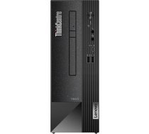 Dators Lenovo Lenovo Thinkcentre Neo 50s Intel Core I5 I5-13400 16 Gb Ddr4-sdram 512 Gb Ssd Windows 11 Pro Sff Pc Melns