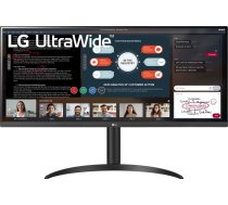 Monitors Lg Ultrawide 34wp550-b