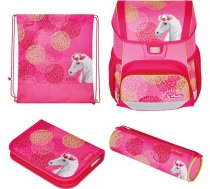 Herlitz Soma Loop Plus Bloomy Horse (50039555)