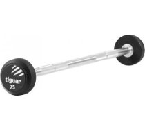 Tiguar Stienis Tiguar Barbell Taisna Pu 7,5 Kg