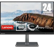 Monitors Lenovo L24q-35 (66d1gac1eu)