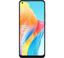 Viedtālrunis Oppo A78 8/128gb Melns  (cph2565)