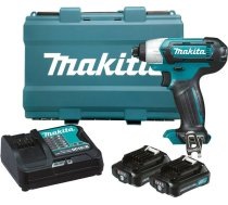 Makita Skrūvgriezis Td110dsae 10.8 V