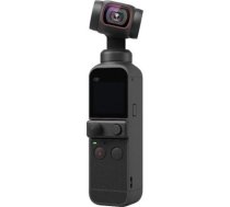 Kamera Dji Osmo Pocket 2 Melna