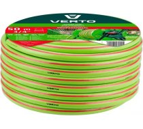 Verto Šļūtene Dārza 50m 3/4" Professional (15g825)