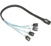 Intel Izpārdošana - Intel RAID/SAS Cable Kit CBL740MS7P  Single