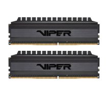 PATRIOT VIPER 4 BLACKOUT DDR4 2x16GB 3600MHz CL18