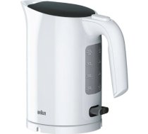 Tējkanna Braun Wk3000wh Balts