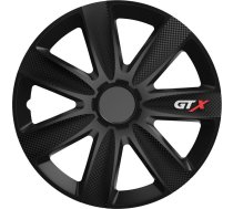 Kołpak Versaco Kołpak 15" VERSACO GTX carbon / black