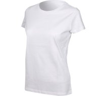 Promostars T-shirt Lpp 22160-20 Balts M