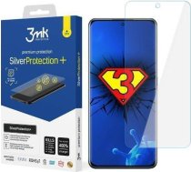 3mk Pretmikrobu Folija Aizsardzības 3mk Silver Protect+ Motorola Edge 2022